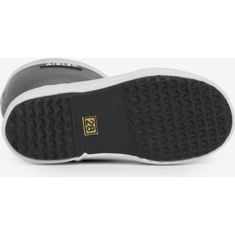 Aigle Regenlaarzen - Lolly Pop 2 - Houtskool - Aigle - 25 - Regenlaarzen