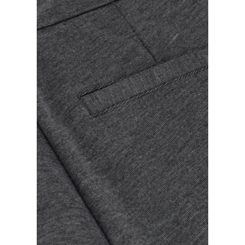 Hound Broek - Prestaties - Dark Grey Mix - Hound - 14 jaar (164) - Broeken - Katoen