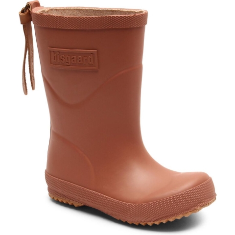 Bisgaard Regenlaarzen - Basic - Oud Rose - Bisgaard - 30 - Regenlaarzen
