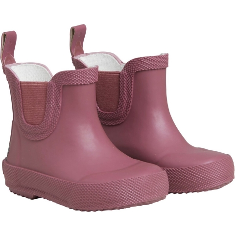 CeLaVi Regenlaarzen - Kaart - Rose Brown - CeLaVi - 19 - Regenlaarzen