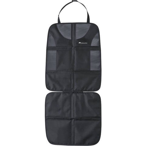 Bebeconfort Zitbescherming - Zwart - Bebeconfort - OneSize - Toebehoren