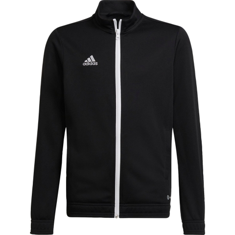 adidas Performance Cardigan - Ent22 - Zwart - adidas Performance - 6 jaar (116) - Cardigan