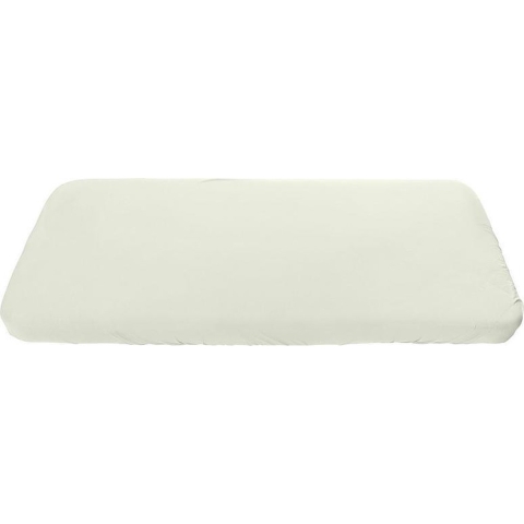 Sebra Matrasbeschermer - 70x160 cm - Junior - Wit - Sebra - OneSize - Hoeslaken