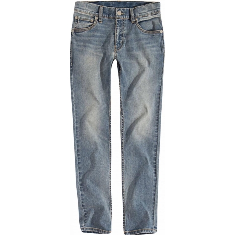 Levis Jeans - 510 Skinny - Burbank - Levis - 4 jaar (104) - Jeans