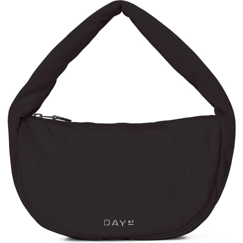 DAY ET Handtas - Day RC-Buffer Tuck - Zwart - DAY ET - OneSize - Tas