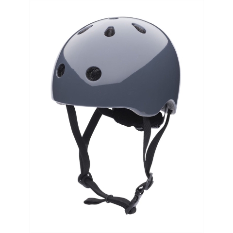 Coconuts Fietshelm - XS - Grafiet Grey - Coconuts - XS (44-51 cm) - Fietshelm