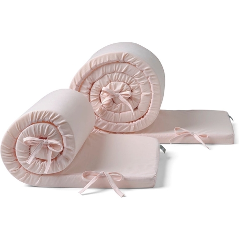 Flexa Bedomrander - 30x372 cm - Dawn - Mauve Morgen - Flexa - OneSize - Bedomrander