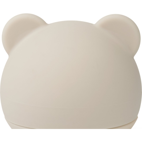 Liewood Nachtlamp - Samson - Mijnheer Bear - 9x8 cm - Sandy - Liewood - OneSize - Nachtlamp