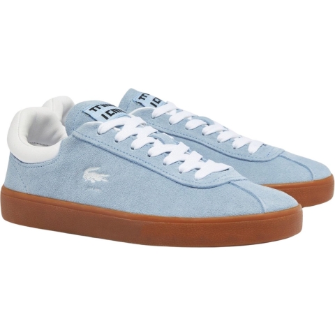 Lacoste Schoenen - Basisschot 224 - Polair Blue/Multi - Lacoste - 39 - Schoenen
