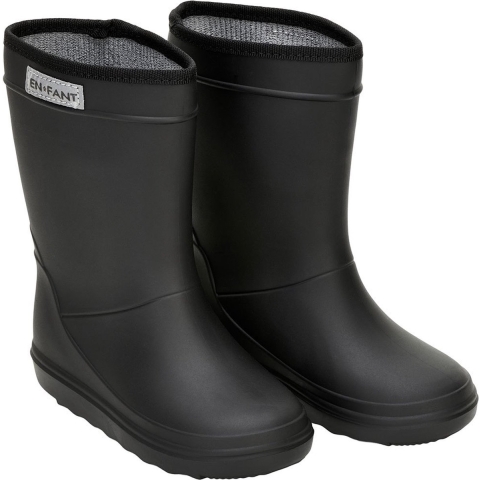 En Fant Regenlaarzen - Black - En Fant - 31 - Regenlaarzen