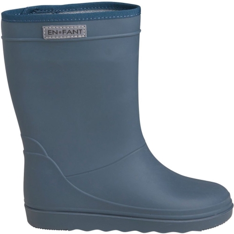 En Fant Regenlaarzen - Dark Slate - En Fant - 30 - Regenlaarzen