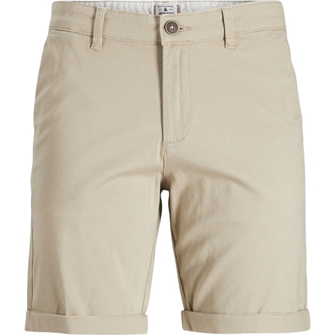 Jack & Jones Shorts - JpstDavid - Serviesgoed - Jack & Jones - 12 jaar (152) - Shorts