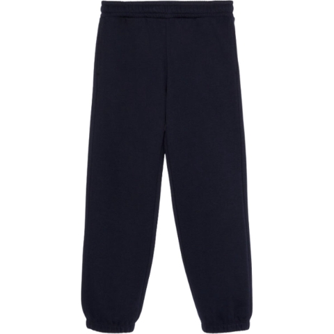 Tommy Hilfiger Joggingbroek - U Tijdloos - Desert Hemel - Tommy Hilfiger - 10 jaar (140) - Joggingbroek