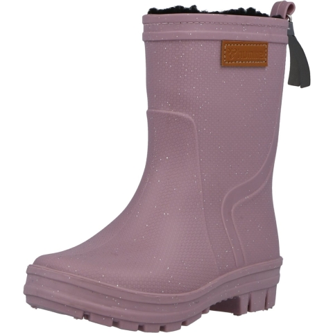 Hummel Gevoerde Rubberlaarzen - HMLThermo-laars Jr - Deauville M - Hummel - 26 - Regenlaarzen