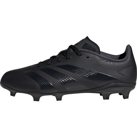 adidas Performance Voetbalschoenen - Predator League l F - Zwart - adidas Performance - 31 - Voetbalschoenen
