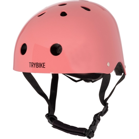 Coconuts Fietshelm - S - Jaipur Roze - Coconuts - S - Small - Fietshelm