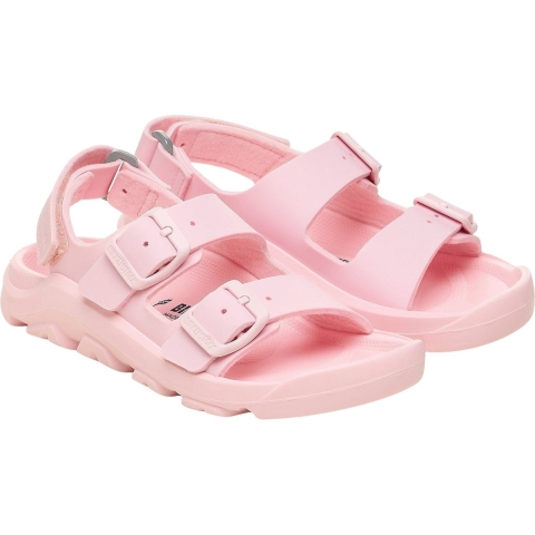 Birkenstock Sandalen - Mogami - ijzig zacht Rose - Birkenstock - 33 - Sandalen