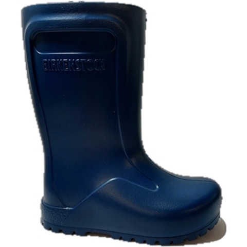 Birkenstock Regenlaarzen - Derry - Navy - Birkenstock - 26 - Regenlaarzen