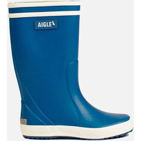 Aigle Regenlaarzen - Lolly Pop 2 - Koning - Aigle - 26 - Regenlaarzen