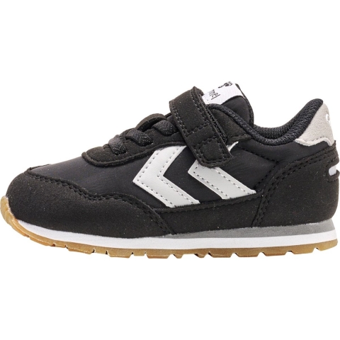 Hummel Schoenen - Reflex Infant - Zwart - Hummel - 25 - Schoenen