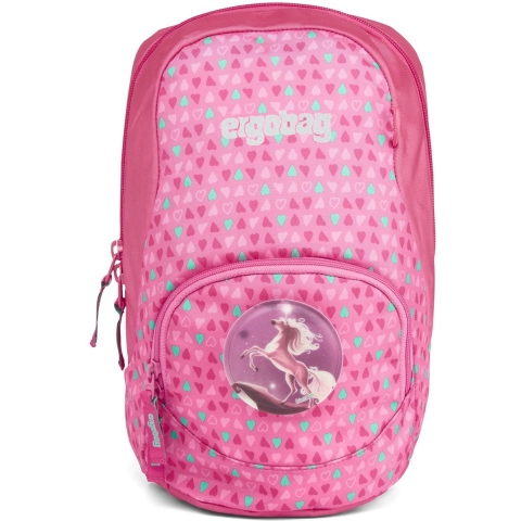 Ergobag Kleuterrugzak - Gemak Klein - Confetti - Ergobag - OneSize - Kleuterrugzak