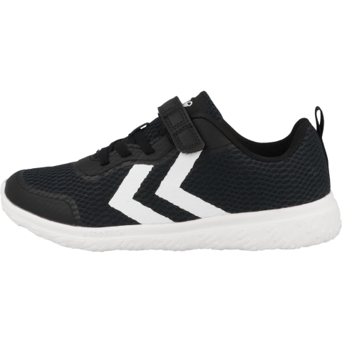 Hummel Schoenen - HMLactus Recycled Jr - Zwart - Hummel - 31 - Schoenen