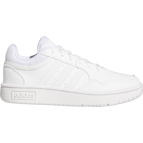 adidas Performance Schoenen - HOOPS 3,0 K - Wit - adidas Performance - 35 - Schoenen