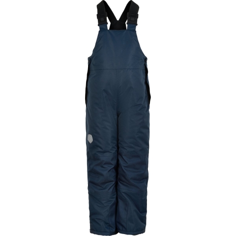 Color Kids Skibroek - Total Eclipse - Color Kids - 8 jaar (128) - Skibroek