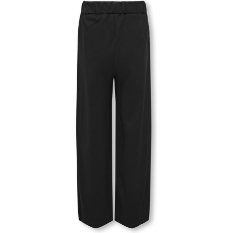 Kids Only Broek - Noos - KogPoptrash - Zwart - Kids Only - 8 jaar (128) - Broeken - Katoen