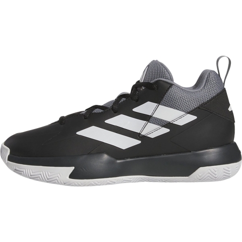 adidas Performance Schoenen - Cross Em Up Select J - Zwart/Grijs - adidas Performance - 32 - Schoenen