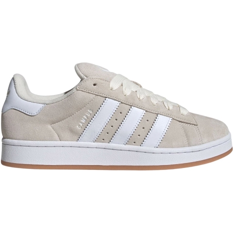 adidas Originals Schoenen - Campus 00s - Beige/Wit - adidas Originals - 43 1/3 - Schoenen