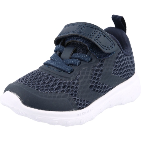 Hummel Schoenen - HMLActus Recycled Infant - Black Iris - Hummel - 24 - Schoenen