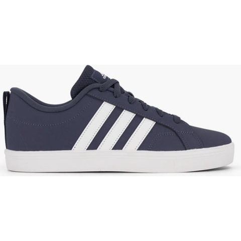 adidas Performance Schoenen - VS-tempo 2.0 - Navy/Wit - adidas Performance - 38 2/3 - Schoenen