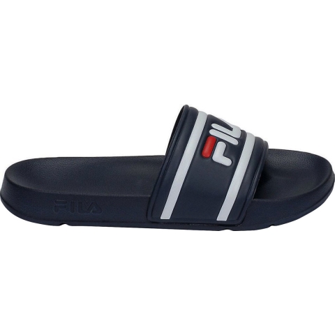 Fila Badslippers - Morrow-baai - Dress Blue - Fila - 43 - Badslippers