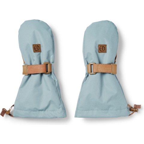 Elodie Details Wanten - Pebble Green - Elodie Details - 1-3 jaar (80-98) - Wanten