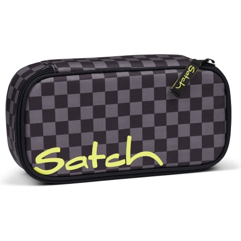 Satch Pennenzak - Dark Skate - Satch - OneSize - Pennenzak