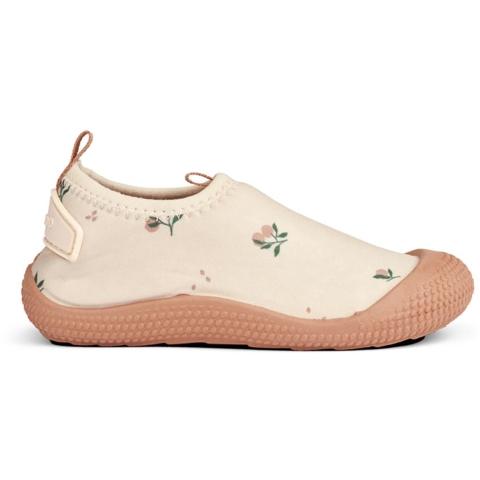 Liewood Badschoenen - Sanjia - Peach/Sea Shell - Liewood - 26 - Badschoenen