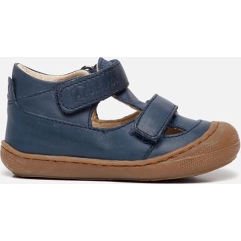 Naturino Babysandalen - Opgeblazen - Navy - Naturino - 20 - Sandalen
