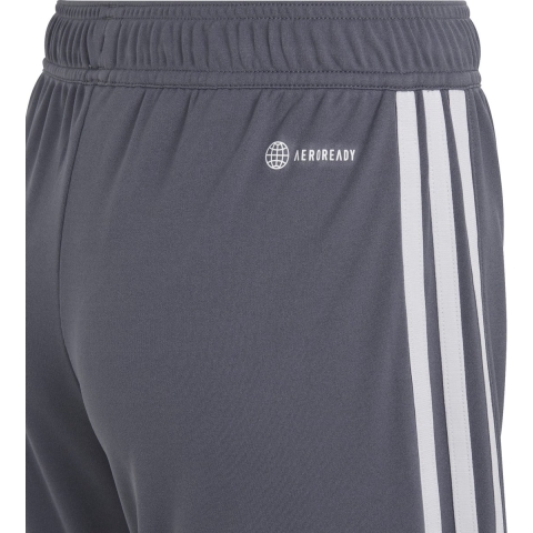 adidas Performance Shorts - TIRO 23 - Grijs/Wit - adidas Performance - 6 jaar (116) - Shorts