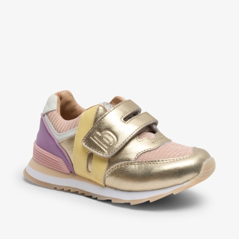 Bisgaard Schoenen - Winston - Gold - Bisgaard - 30 - Schoenen