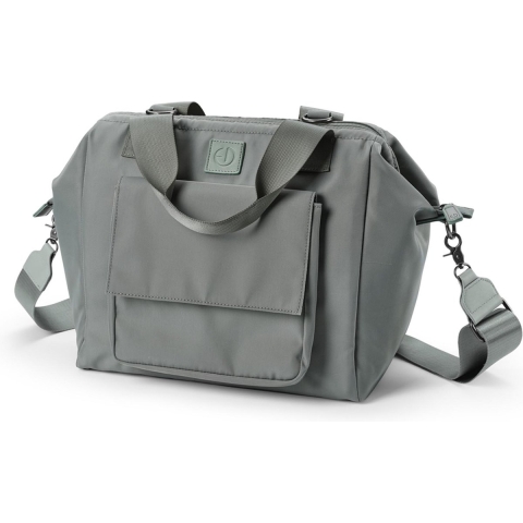 Elodie Details Luiertas - Breed frame - Wazig Jade - Elodie Details - OneSize - Luiertas