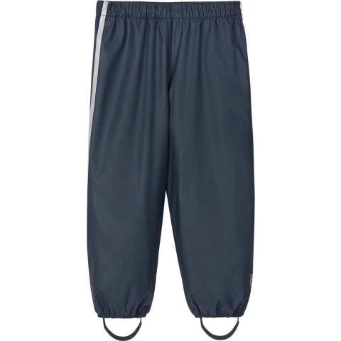 Reima Regenbroek - PU - Oja - Navy - Reima - 5 jaar (110) - Regenbroek