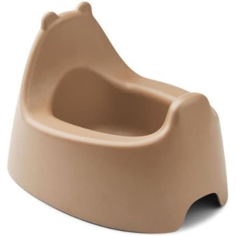 Liewood Potje - Jonathan - Haver - Liewood - OneSize - Potje