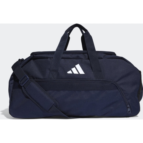adidas Performance Sporttas - Tiro L Duffel M - Tenabl/Black/ - adidas Performance - OneSize - Sporttas