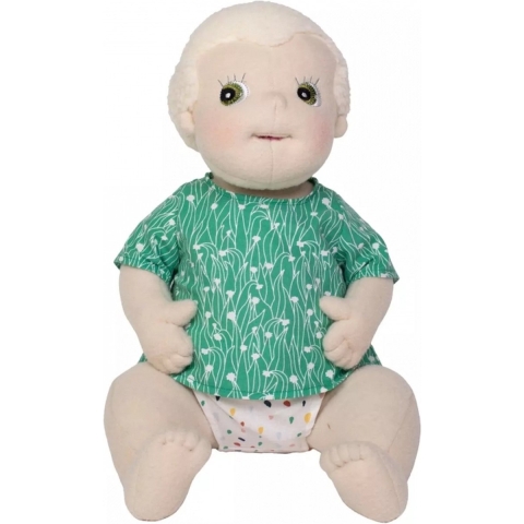 Rubens barn Pop - 45 cm - Baby Carl - Rubens barn - OneSize - Pop