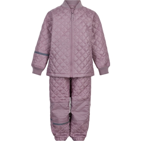 CeLaVi Thermokleding - Mauve Shadow - CeLaVi - 2 jaar (92) - Thermokleding