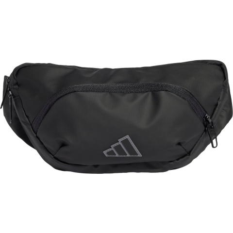 adidas Performance Heuptasje - PU - Ultramodern - 2.7 L - Zwart - adidas Performance - OneSize - Heuptasje