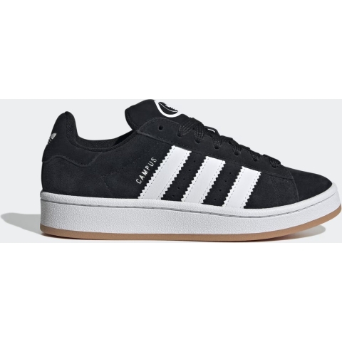 adidas Originals Schoenen - Campus 00s J - CBLACK/FTWWHT/FTWWHT - adidas Originals - 37 1/3 - Schoenen