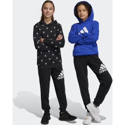 adidas Performance Joggingbroek - U BL - Zwart - adidas Performance - 16 jaar (176) - Joggingbroek