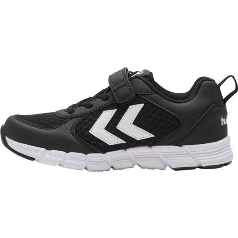 Hummel Schoenen - Speed Jr - Zwart - Hummel - 38 - Schoenen